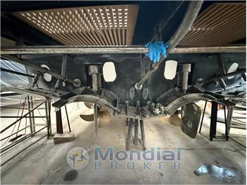 ABATI YACHT PORTLAND 55