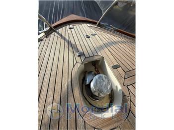 ABATI YACHT PORTLAND 55