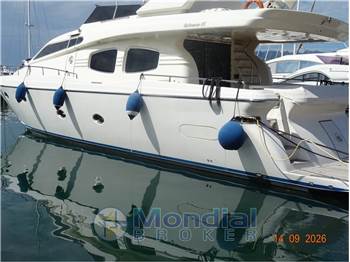 POSILLIPO TECHNEMA 65