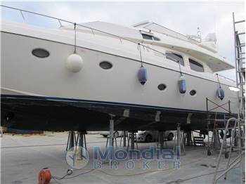 POSILLIPO TECHNEMA 65