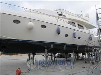POSILLIPO TECHNEMA 65