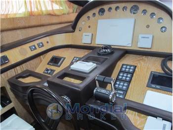 POSILLIPO TECHNEMA 65