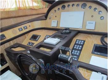 POSILLIPO TECHNEMA 65