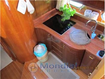 CANTIERI TIRRENO CAYMAN 42