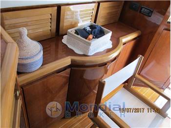CANTIERI TIRRENO CAYMAN 42