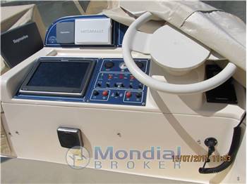 CANTIERI TIRRENO CAYMAN 42