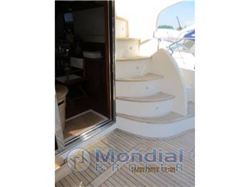 CANTIERI TIRRENO CAYMAN 42