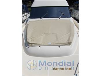 CANTIERI TIRRENO CAYMAN 42