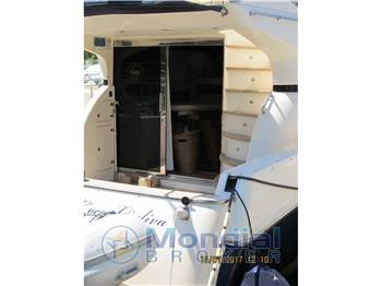 CANTIERI TIRRENO CAYMAN 42