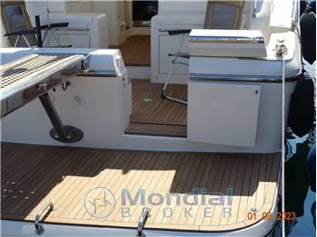 UNIESSE 42 OPEN