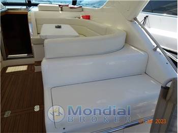 UNIESSE 42 OPEN