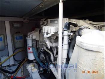 UNIESSE 42 OPEN