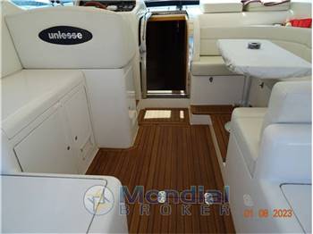 UNIESSE 42 OPEN