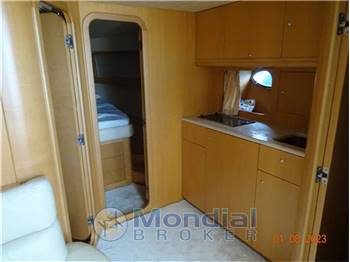 UNIESSE 42 OPEN
