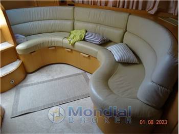 UNIESSE 42 OPEN