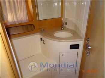 UNIESSE 42 OPEN