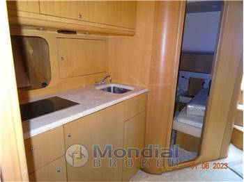 UNIESSE 42 OPEN