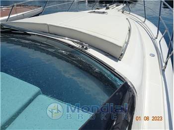 UNIESSE 42 OPEN
