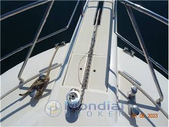 UNIESSE 42 OPEN