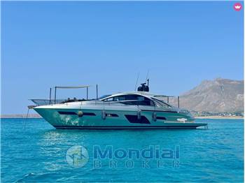 C.ADRIATICO PERSHING 7X