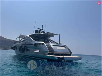 C.ADRIATICO PERSHING 7X