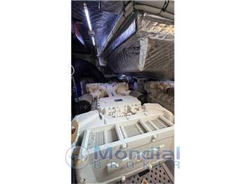 C.ADRIATICO PERSHING 7X
