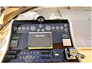CANTIERI ROMA ITAMA 55