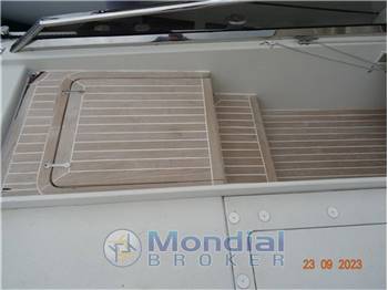 CANTIERI ROMA ITAMA 55