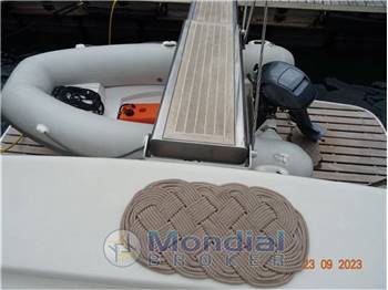 CANTIERI ROMA ITAMA 55