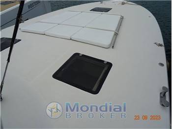 CANTIERI ROMA ITAMA 55