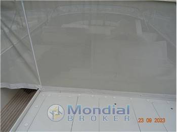 CANTIERI ROMA ITAMA 55