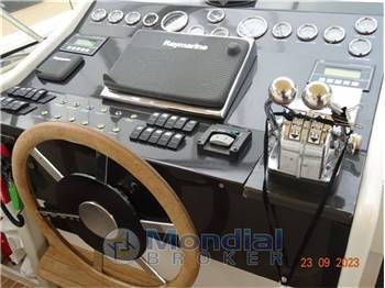 CANTIERI ROMA ITAMA 55