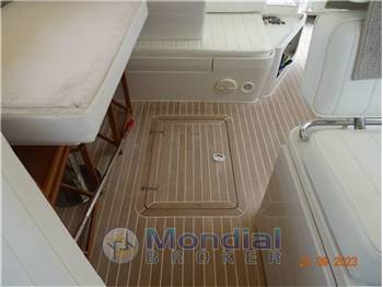 CANTIERI ROMA ITAMA 55