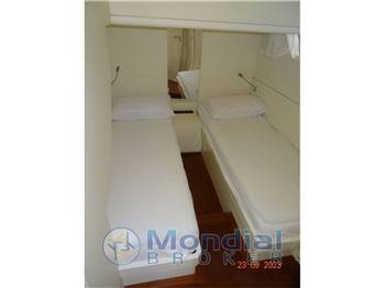 CANTIERI ROMA ITAMA 55
