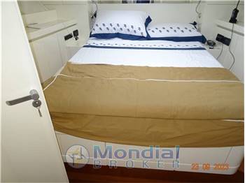CANTIERI ROMA ITAMA 55
