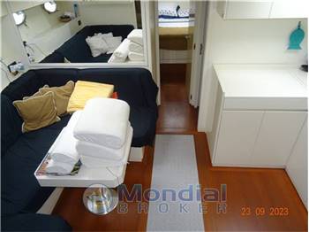 CANTIERI ROMA ITAMA 55