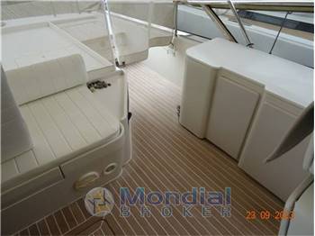 CANTIERI ROMA ITAMA 55