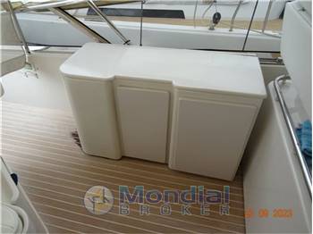CANTIERI ROMA ITAMA 55