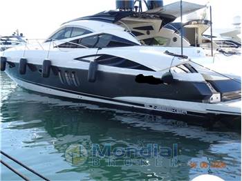 SUNSEEKER PREDATOR 68