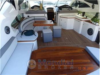 SUNSEEKER PREDATOR 68