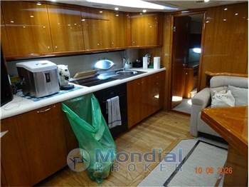 SUNSEEKER PREDATOR 68