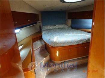 SUNSEEKER PREDATOR 68