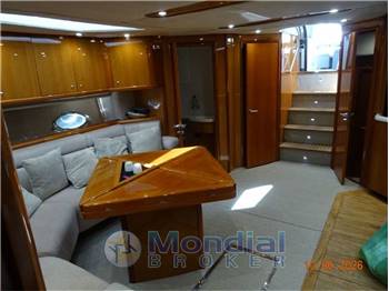 SUNSEEKER PREDATOR 68