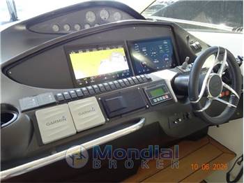 SUNSEEKER PREDATOR 68