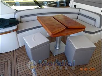 SUNSEEKER PREDATOR 68