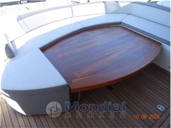 SUNSEEKER PREDATOR 68