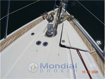 SUNSEEKER PREDATOR 68