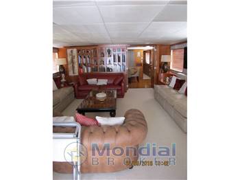 CAMPER e NICHOLSON NAVETTA