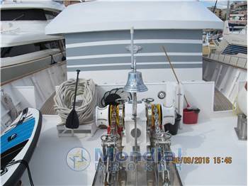 CAMPER e NICHOLSON NAVETTA