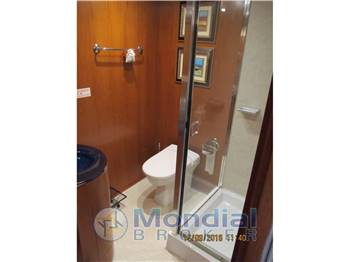 CAMPER e NICHOLSON NAVETTA